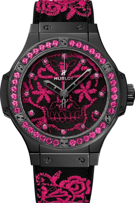 hublot 343.cp.6590.nr.1233|Hublot Big Bang 41MM 343.CP.6590.NR.1233 .